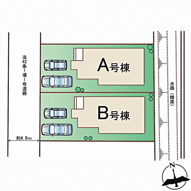 detached 宮城県多賀城市丸山１丁目