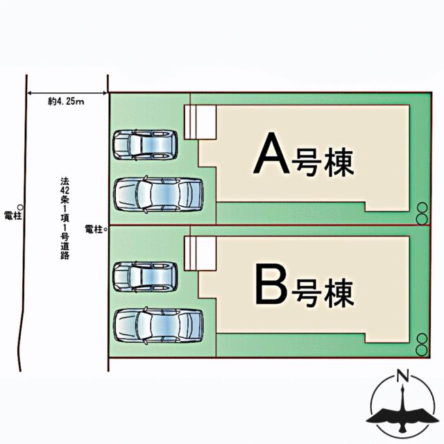 detached 宮城県岩沼市桜２丁目