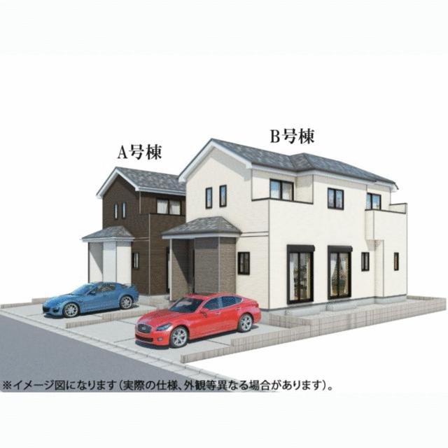 detached 宮城県岩沼市桜２丁目