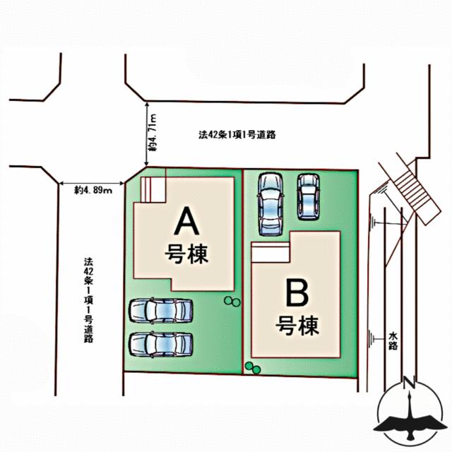 detached 宮城県多賀城市丸山１丁目