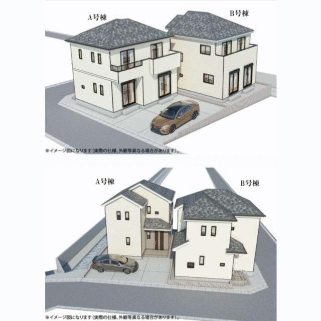 detached 宮城県多賀城市丸山１丁目