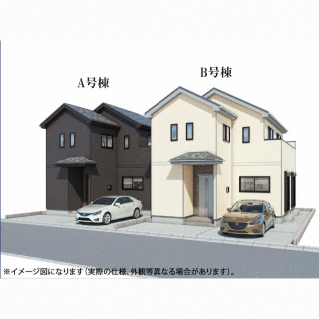 detached 宮城県岩沼市栄町３丁目