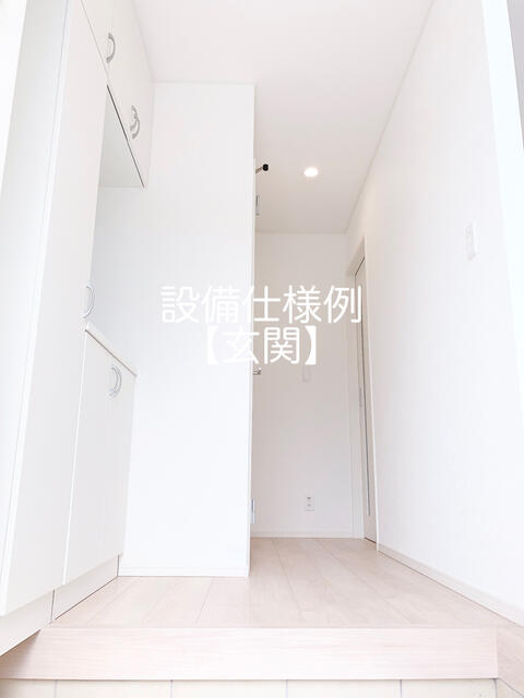 detached 宮城県宮城郡利府町加瀬字十三本塚 地図を見る