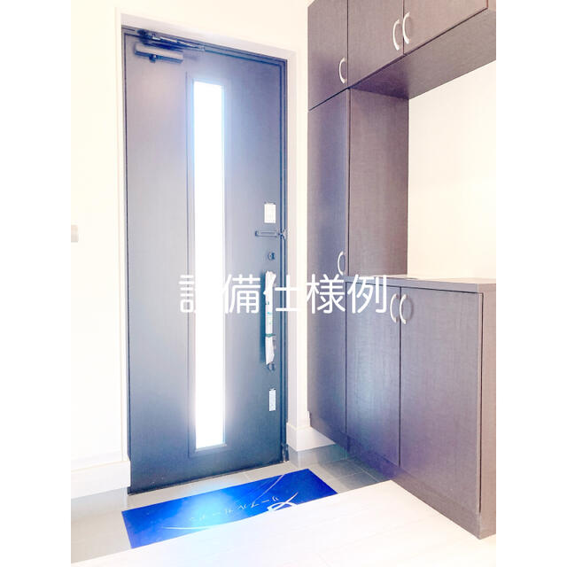 detached 宮城県塩竈市清水沢４丁目