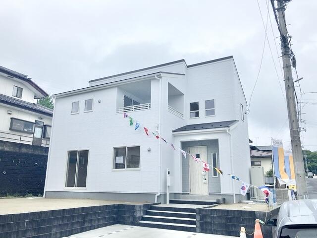 detached 宮城県塩竈市清水沢４丁目