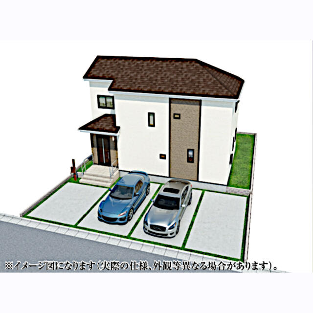 detached 宮城県多賀城市桜木２丁目