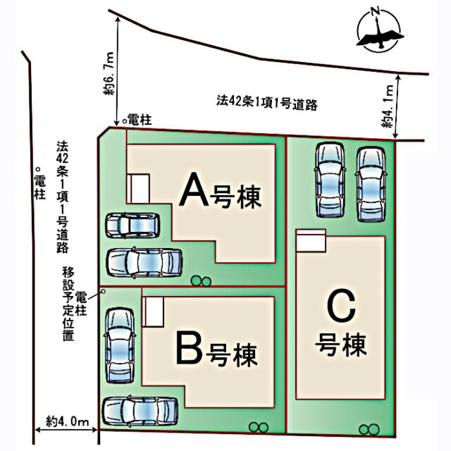 宮城県仙台市の一戸建て | 4690万円 | 4LDK | 103.11m² | Akiyama house finder