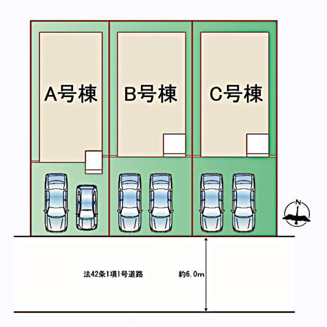 宮城県仙台市の一戸建て | 3090万円 | 3SLDK | 108.3m² | Akiyama house finder