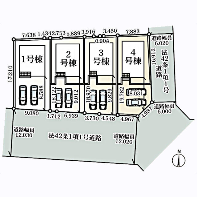 宮城県富谷市の一戸建て | 2880万円 | 4LDK | 160.1m² | Akiyama house finder