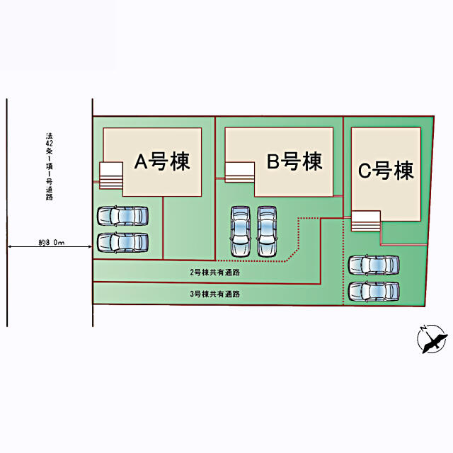宮城県塩竈市の一戸建て | 2390万円 | 4LDK | 203.5m² | Akiyama house finder