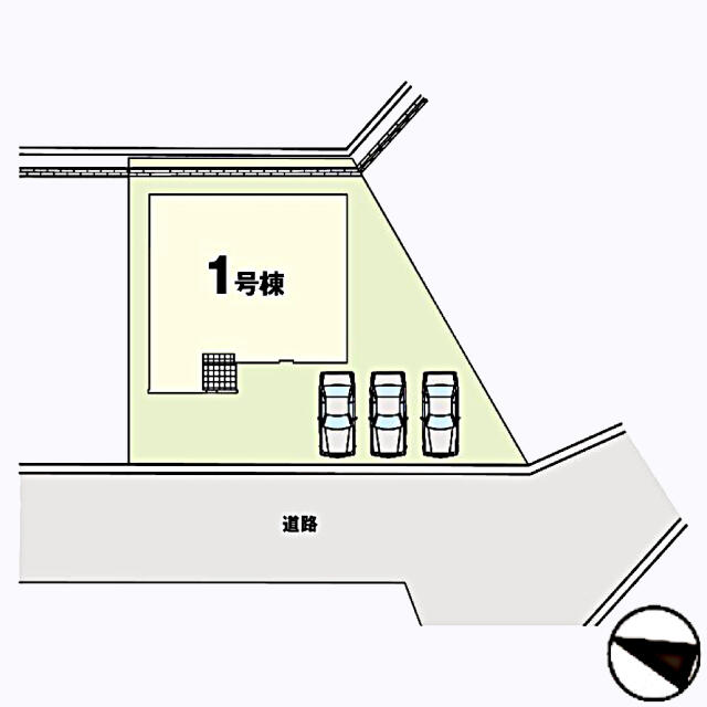 宮城県仙台市の一戸建て | 4099万円 | 3LDK | 268.83m² | Akiyama house finder