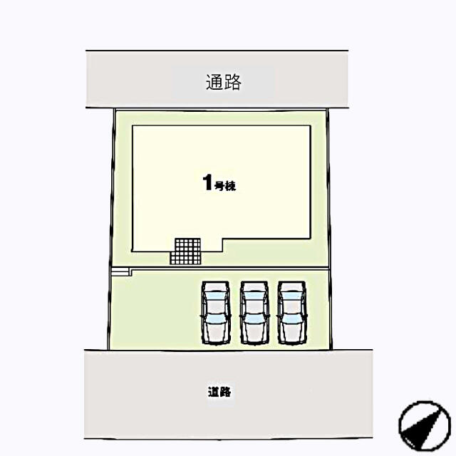 宮城県仙台市の一戸建て | 4699万円 | 4LDK | 250.08m² | Akiyama house finder