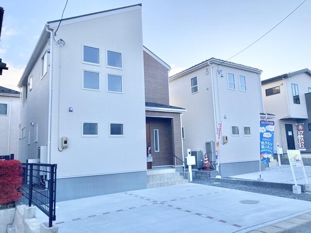 detached 宮城県名取市箱塚１丁目