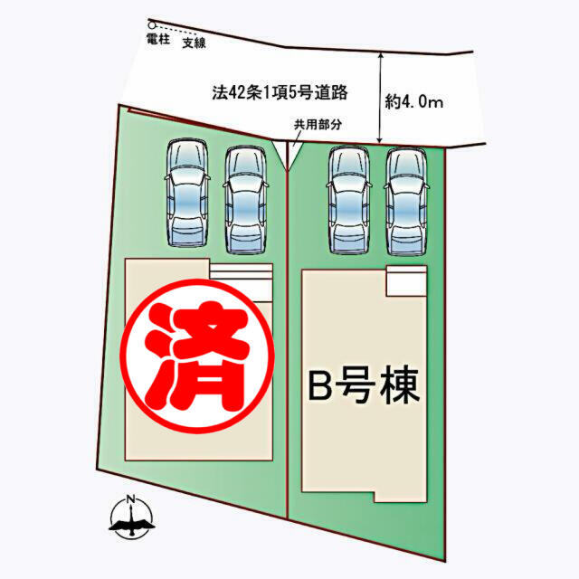 house for sale in 仙台市, Miyagi | ¥36,900,000 | 4LDK | Akiyama house fi…