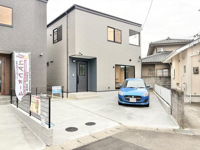 宮城県仙台市の一戸建て | 3880万円 | 3LDK | 136.33m² | Akiyama house finder