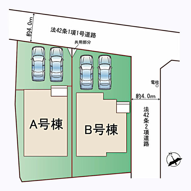 宮城県仙台市の一戸建て | 3890万円 | 4LDK | 140.46m² | Akiyama house finder