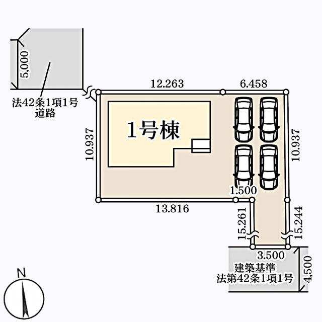 宮城県名取市の一戸建て | 2580万円 | 4SLDK | 258.65m² | Akiyama house finder