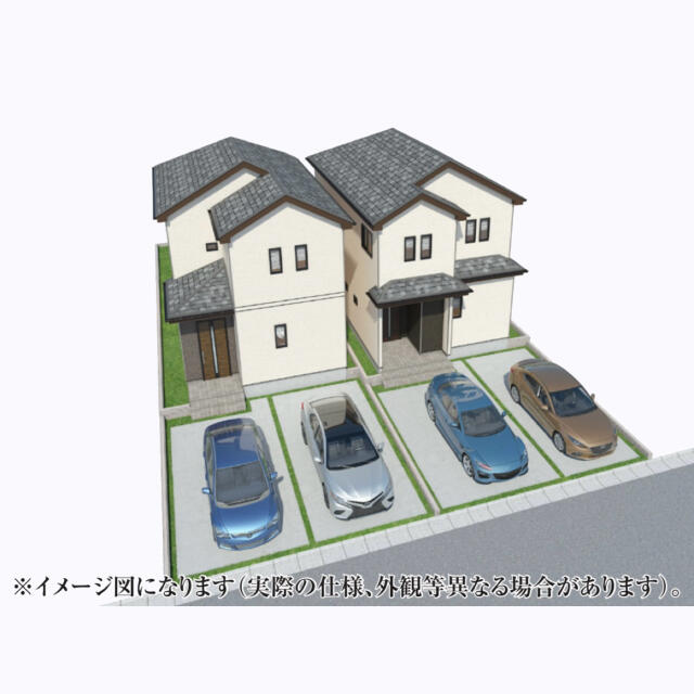 detached 宮城県黒川郡大和町吉岡南２丁目