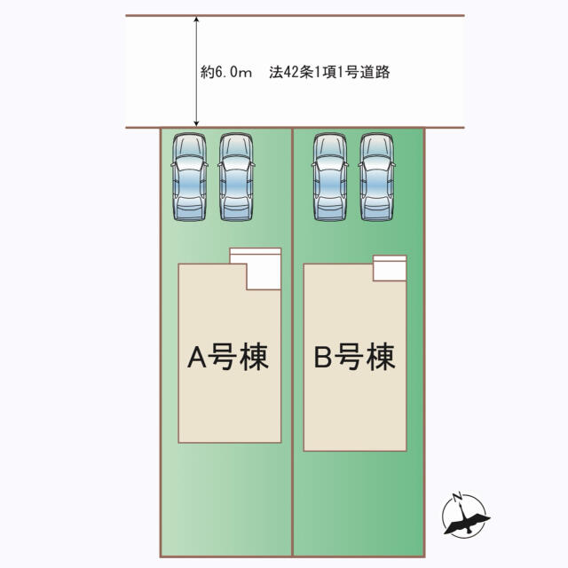 detached 宮城県黒川郡大和町吉岡南２丁目