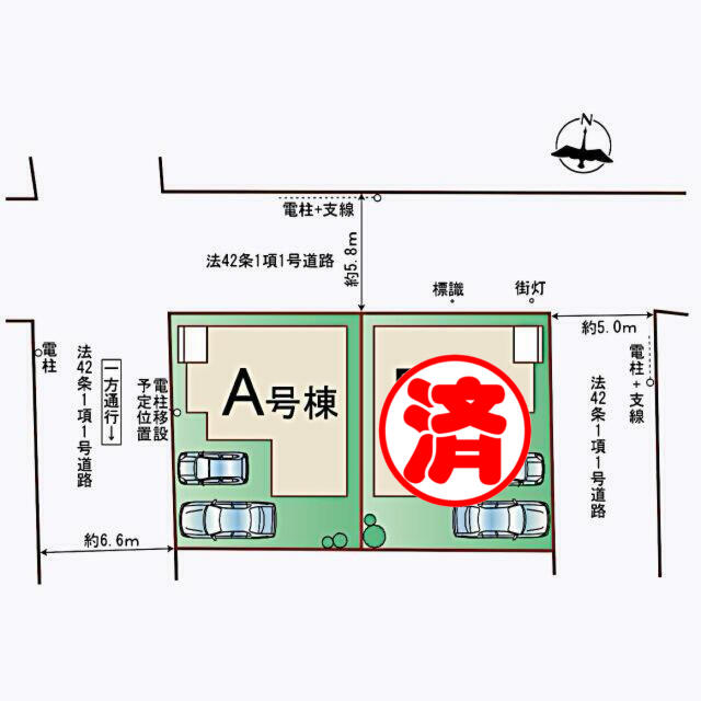 detached 宮城県多賀城市伝上山３丁目