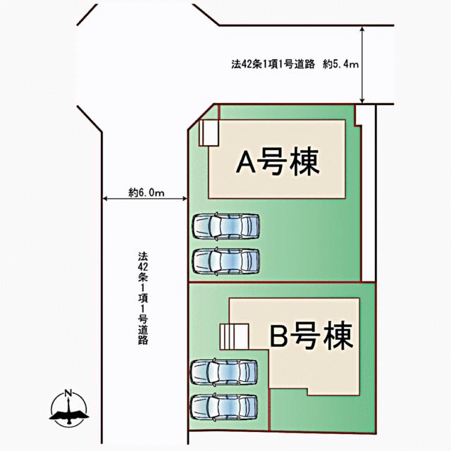 宮城県仙台市の一戸建て | 3390万円 | 4LDK | 152.56m² | Akiyama house finder