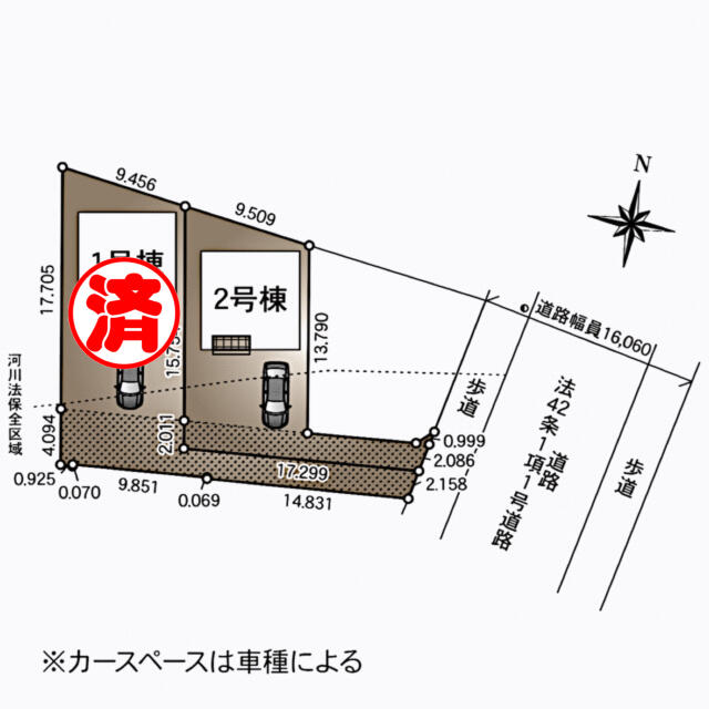 detached 宮城県岩沼市桑原２丁目