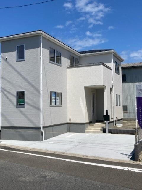 detached 宮城県岩沼市中央４丁目 地図を見る