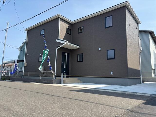 detached 宮城県岩沼市中央４丁目 地図を見る