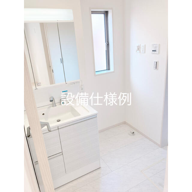 detached 宮城県岩沼市押分字奥山 地図を見る