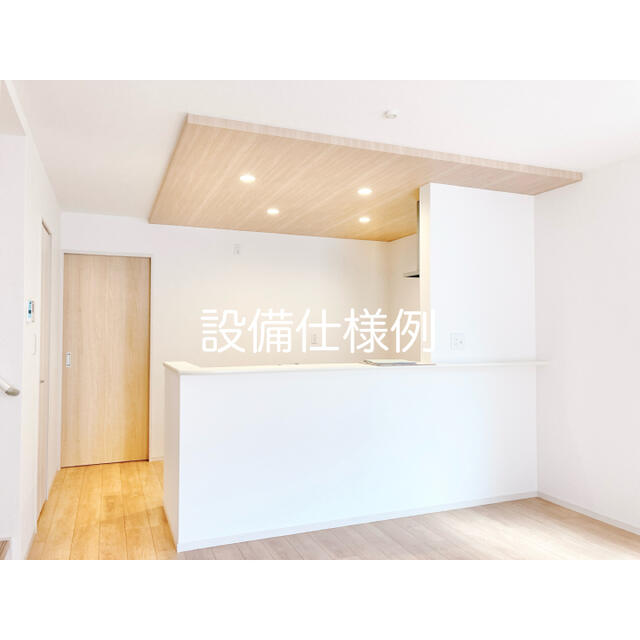 detached 宮城県岩沼市押分字奥山 地図を見る