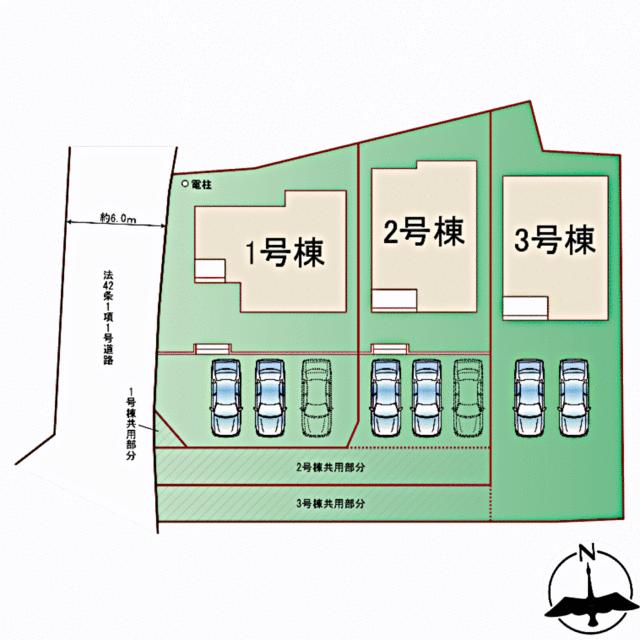 detached 宮城県塩竈市赤坂