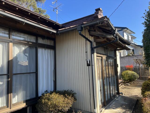 detached 宮城県栗原市瀬峰根岸 地図を見る