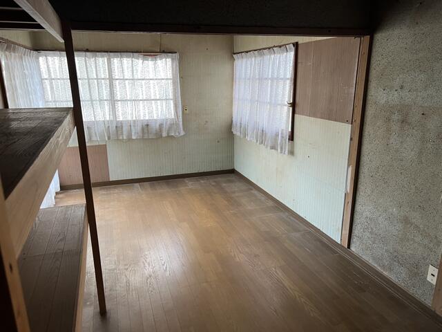 detached 宮城県栗原市瀬峰根岸 地図を見る