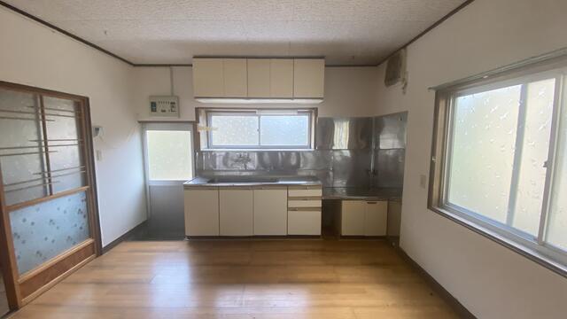 キッチン／撮影日2025-04-14