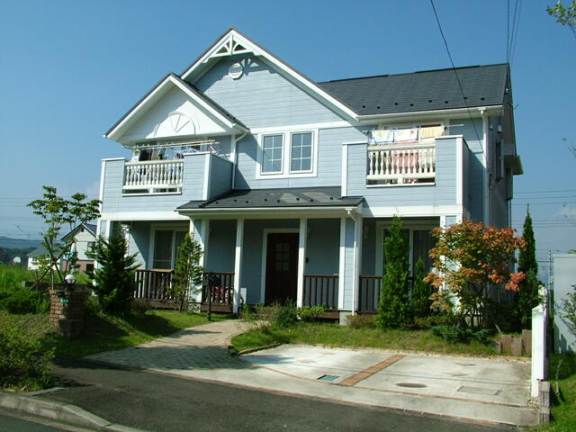 宮城県仙台市の一戸建て | 2390万円 | 4LDK | 234.61m² | Akiyama house finder