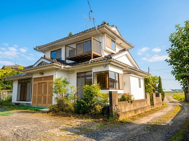 detached 宮城県黒川郡大和町吉田字南五福院 地図を見る