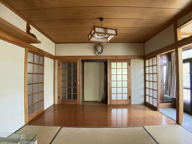detached 宮城県遠田郡涌谷町上郡字北大窪 地図を見る