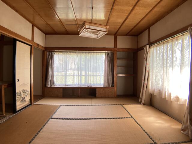 detached 宮城県遠田郡涌谷町上郡字北大窪 地図を見る