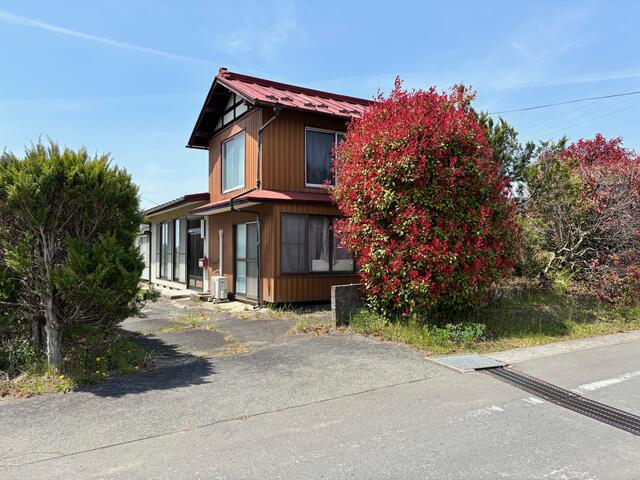 detached 宮城県遠田郡涌谷町上郡字北大窪 地図を見る