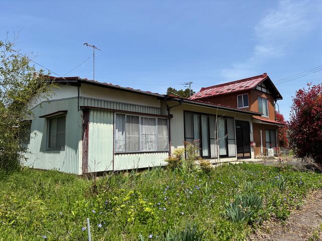 detached 宮城県遠田郡涌谷町上郡字北大窪 地図を見る