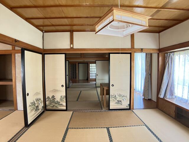 detached 宮城県遠田郡涌谷町上郡字北大窪 地図を見る