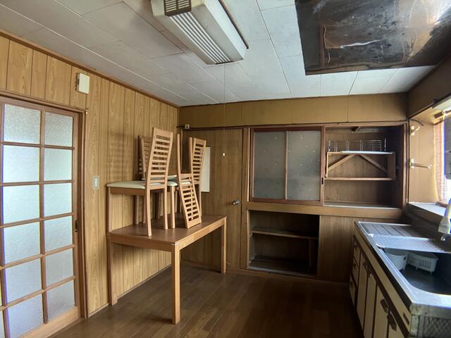 detached 宮城県遠田郡涌谷町上郡字北大窪 地図を見る