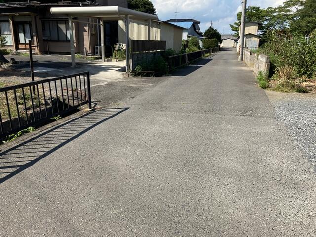 detached 宮城県大崎市松山千石字松山 地図を見る