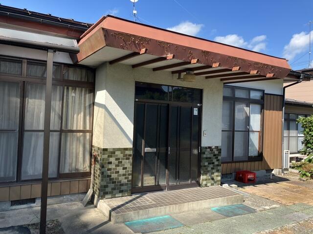 detached 宮城県大崎市松山千石字松山 地図を見る