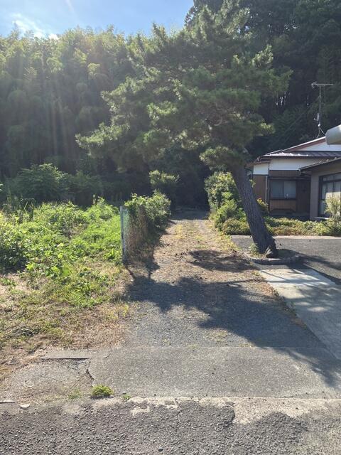 detached 宮城県大崎市松山千石字松山 地図を見る