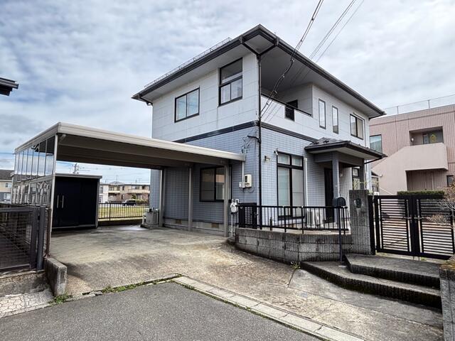 宮城県大崎市の一戸建て | 1500万円 | 4LDK | 238.58m² | Akiyama house finder