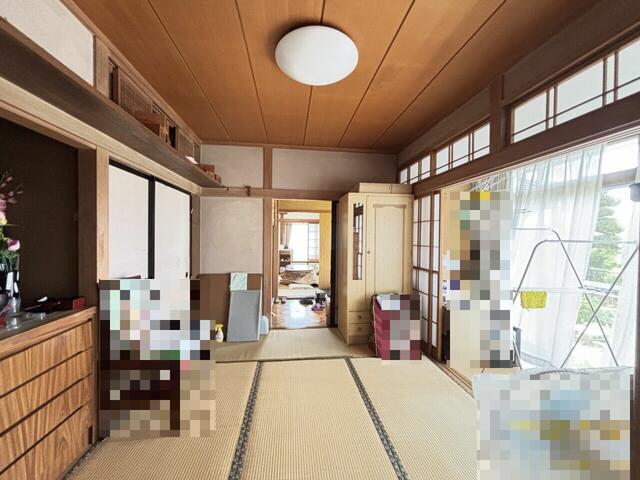 detached 宮城県遠田郡美里町牛飼字牛飼 地図を見る