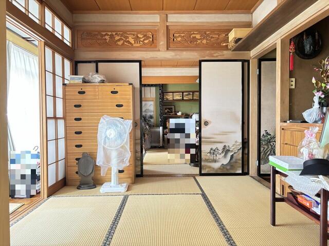 detached 宮城県遠田郡美里町牛飼字牛飼 地図を見る