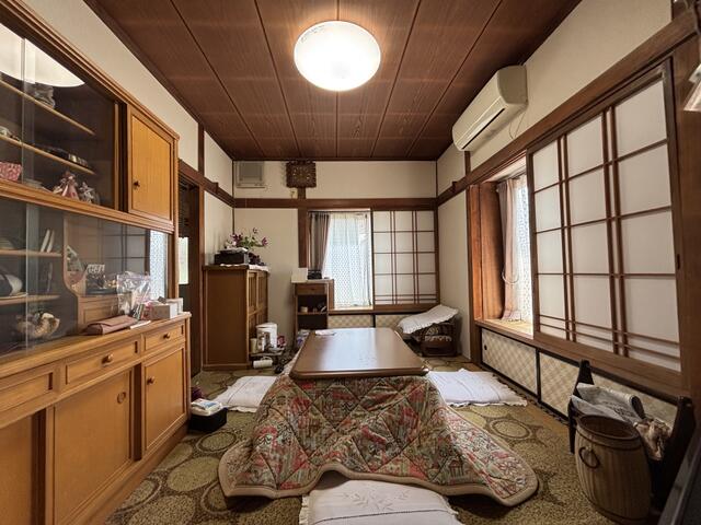 detached 宮城県遠田郡美里町牛飼字牛飼 地図を見る