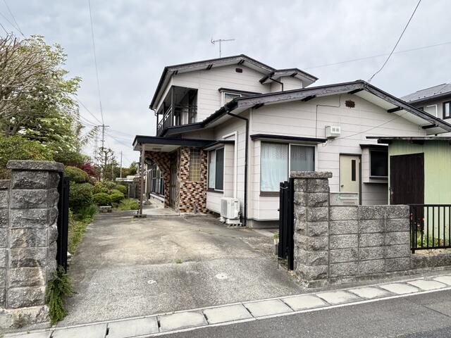 detached 宮城県遠田郡美里町牛飼字牛飼 地図を見る